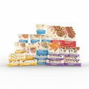 Nutrisystem® Kickstart proteini 7 Günlük Kilo Kayıp Kit 28 Delicious Meals & Snacks ile