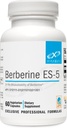 XYMOGEN Berberine ES-5 - Dihidrberine Berberine Supplement - 5X The Traditional Bioavailability - Metabolic Support (60 Capsules)