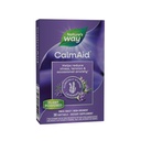 Nature's Way CalmAid, Βοηθά στη διαχείριση του άγχους και της έντασης*, Κλινικά Σπουδασμένη Λεβάντα, Μη-Νύχτα, 30 Softgels