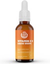 C Sıvı Vitaminler. Immune Support and General Health