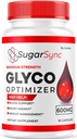 LIVORKA Sugar Sync Glyco Optimizer, Sugar Sync, SugarSync, SugarSync Glyco Optimizer, SugarSync Glyco, Sugar Sync Glyco Optimiser, Sugar Sync Glyco Optimizer Κριτικές, 30 κάψουλες