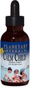 Planetary Herbals Calm Child 2.5 ml Υποστήριξη Calm Focused Προσοχή - 2 Fluid oz