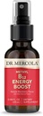 Dr. Mercola Me12 Enerji Boost Spray, 0.98 Fl. Oz. (29 mL), 39 Hizmet, Diyetsel Tamam, Destekler Ruh Focus, Non-GMOB