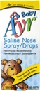 AYR Bebek Nasal Mix/Drops, 1 Oz