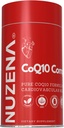Nuzena Coenzyme Q10 200 mg Capsules, ABD Organik Coq 10 Ubiquinone for Heart Health, Better Abors & Powerful Antioksis (Pack of 30)