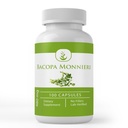 Pure Original Materialss Bacopa Monnieri, (100 Capsules) Her zaman Pure, Nomixs Or Fillers, Lab TY
