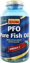 Güneş Diyeti Tamamından Sağlık, PFO Pure Fish Oil, 180 yumuşak jel