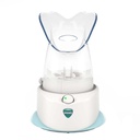 Hedef için Vicks Personal Steam Inhaler, Allergies, Congestion, Cough & Colds ve Sinus Irritation, VapoPads ile Kullanımı - 1 Dahil