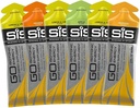SiS GO Isotonic Energy Variety Pack, 2 Fl Oz (πακέτο του 6)