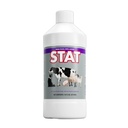 PRN Pharmacal STAT - High Calorie Nutritional Supplement to Help Restore Hydration & Nutrition Levels in Animals - Vanilla Flavored Dietary Support with Vitamin A, D3, C, E, & More - 16 Fl Oz