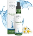 Buried Treasure Chamomile Drops – 30 Hizmet, 2oz, Sıvı Herbal Calm Supplement for Relaxation Support, No Sugar Eklenme