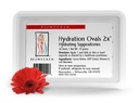 Bezwecken – Hydration Ovals 2x – 16 Ekstra Güçlü Suppositories - Menopausal Kadınlarda Tümevate Vaginal Kuruness - Güvenli & Doğal Doğal