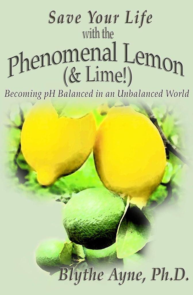 Hayatınızı Phenomenal Lemon & Lime ile kurtarın: Unbalanced World (How to Save Your Life)