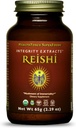 HealthForce SuperFoods Integrity Extracts Reishi - σκόνη - 65 γραμμάρια