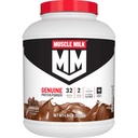Kas Süt Gerçek Protein Toz, Çikolata, 4.94 Pound, 32 Hizmet, 32g Protein, 2g Sugar, Kalsiyum, Vitaminler A, C & D, NSF Spor için Onaylandı, Energize Snack, Ambalaj Vary