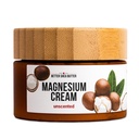 Daha iyi Shea Butter Magnezyum Cream for Leg Cramps | Relieves Kas Ger | Gece Hamile, Çocuklar ve Bebekler | Organik ve Doğal Malzemeler | Vegan, ABD'de Yapıldı | (Unscented)