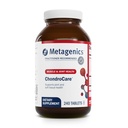 Metagenics ChondroCare - Glucosamine, Chondroitin & MSM - Destek Hareketliliği, Cartilage & Diz Comfort - Antioksi Mineral Kompleksi - Gluten-Free - cGMP sertifikalı - 240 Tablet