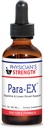 Η Δύναμη του Ιατρού para-EX - 2 fl oz - Digestive & Lower Bowel Υποστήριξη - 86 Υπηρεσίες