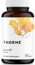 THORNE - Sacro-B Probiotic - Υποστηρίξτε την υγεία των ούρων, ανοσοποιητική λειτουργία & δυσκοιλιότητα ανακούφιση των προβιοτικών * - Gluten-free Health Support* - 60 κάψουλες