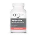 Nutricology Artemisia - Organik Sweet Wormwood Herb Extract, Artemisia Annua, 500 mg Supplement, hipoallergenic, Vegetarian Capsules - 100 Count