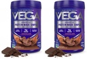 Vega proteini Basit, Dark Chocolate - Stevia Free Vegan protein Toz, Plant Temel, Sağlıklı, Gluten Free, Pea protein for Women and Men, 9.6 oz (Pazarlama Mayıs Vary) (Pazarlama 2)