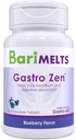 BariMelts Gastro Zen® ile Gastro-AD®, 60 Chewable Tabletler (1-Month Supply), Kalpburn Yardımı ve Gut Health Bariatrik Cerrahisi sonrası