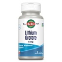 KAL Ορός λιθίου 5mg 