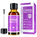 Toenail Fungus Revitalizer για Toenail & Νύχι: Σύνθετη & αποτελεσματική Formula