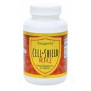 Youngevity Cell Shield RTQTM - Turmeric Curcumin (95 Circuminoids), Quercetin, Japonca Knotweed - Highly Bio available Antioksit