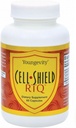 Youngevity Cell Shield RTQTM - Turmeric Curcumin (95 Circuminoids), Quercetin, Japonca Knotweed - Highly Bio available Antioksit