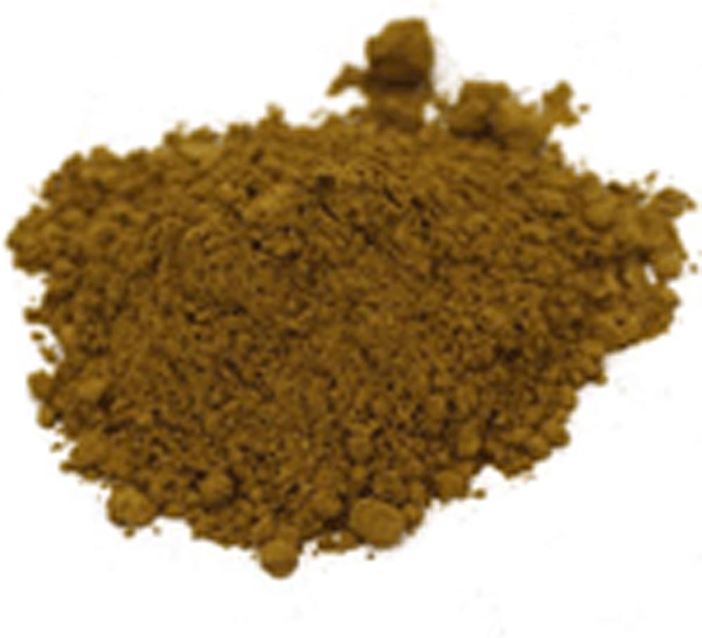 En İyi Botanikler Aloe Toz 4 oz.