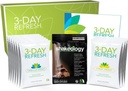 BODi 3-Day Rene Complete Kit – Shakeology, Vanilla Fresh Protein Shake, Fiber Sweep, Program Temiz Yeme Programı, Birkaç Pound Kaybeden Enerji & Wellness, Body Cleanse