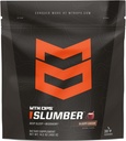 MTN OPS Slumber Sleep Aid for Muscle Recovery & Deep Sleep, Sleepy Cocoa Sleep Support Toz İçecek Mix, 30 Hizmet