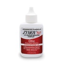 Zymox Advanced Formula Otic Plus Enzymatic Ear Solution for Dogs and Cats with %1 Hydrocortisone, 1.25oz
