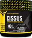 PrimaForce Cissus Quadrangularis Extract, Unflavored Toz, 100 Grams