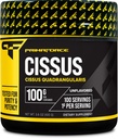 PrimaForce Cissus Quadrangularis Extract, Unflavored Toz, 100 Grams
