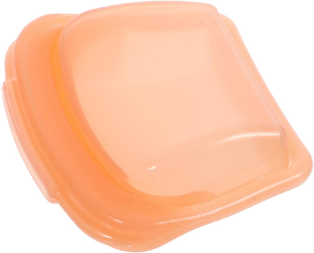 Easy Viewing Elegant Resealable Drug Storage Bag Small Portable Organizer