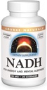 Kaynak Naturals NADH 20 mg, Enerji ve Ruh Uyarısı * - 20 Lozenges