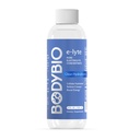 BodyBio e-Lyte - Υγρό Ηλεκτρολυτικό Πυκνό για Καθαρή Ενυδάτωση, Ενέργεια & Ανακουφιστικό Cramp - Χωρίς Ζάχαρη, Χωρίς Τεχνητές Γεύσεις, Χωρίς Γέμισμα, Κετό Φιλικό
