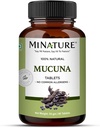 Mucuna Tablets by mi Nature