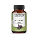 Mucuna Tablets by mi Nature