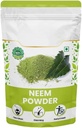 Organik Neem Toz, Pimples Skin Parlaking Evens Skin Tone Beauty Food Grade Natural Herba -100 gm