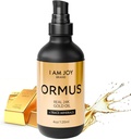 I Am Joy Co. Ormus Gold Oil Monoatomic | Destekler Deeper Düşünce, Intuitive Bilinç ve Rüya Clarity | Minerals, Platinum, Iridium | Non-Chemical Ekstra | 4oz