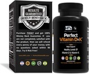 HFL Perfect Vitamin D&K by Dr. Sam Robbins 