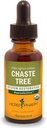 Herb Pharm Chaste Ağacı Kadın Reproductive System Support - 1 Ounce (DCHASTE01)