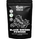 Black Ginger Toz (2.64 Oz) kaempferia parviflora Gerçek Doğallar tarafından. Enerji ve Stamina