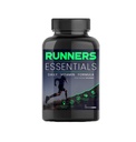 Limits Runners Essentials Günlük Vitamin Formülü - Mans Daily Vitamini - Bir Ay Supply - 60 Capsules