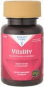 Melaleuca Multivitamin & Mineral Supplement for Women, Powered by Oligo (60 Tablets) — Υποστηρίζει την ενέργεια και τη συνολική υγεία / οργανικά όρια για μέγιστη απορρόφηση και αντιοξειδωτική προστασία