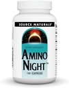 Source NaturalsEnergy Night - Advanced replica Formula * - 120 Capsules