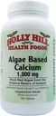 Holly Hill Health Foods Άλγος με βάση το ασβέστιο 1, 000 mg, 180 δισκία